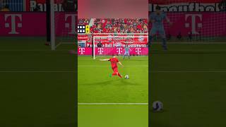 Harry Kane Scores a Penalty efootball [upl. by Lanna644]