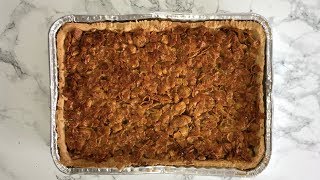 Cornflake Tart [upl. by Margi]