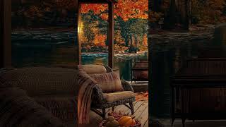 Get Ready for an COZY Autumn Jazz Experience [upl. by Jaquith]