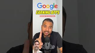 Google earnings app [upl. by Ahsaret]