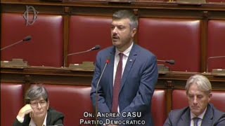 Extraprofitti Governo Meloni modello “Sceriffo di Nottingham” forte con deboli e debole con forti [upl. by Yelsnik]