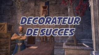 ESO SUMMERSET  LES OBJETS DE SUCCES • HOUSING PTS [upl. by Submuloc]