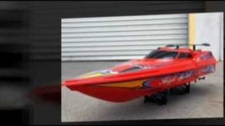 RC Boats Get Into Radio Controlled Boating [upl. by Elsy]