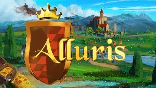 Alluris Gameplay Trailer [upl. by Eelarbed]