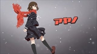 MEKAKUCITY ACTORS Character Trailer Ayano [upl. by Ty212]