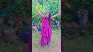 Dance 😘ponnu ullinullil manju peyyumponnuschannel5221 [upl. by Tsnre]