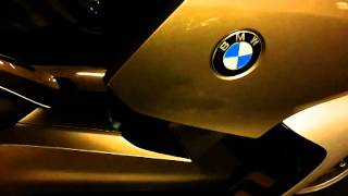 bmw c650gt otra vez con problemas [upl. by Samuela867]