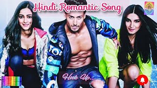 Hook Up Song  Student Of The Year 2  हुक अप  Tiger Shroff amp Alia  latest hindi song  dance song [upl. by Lalise181]