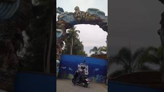 Marine World  Chavakkad Full video on our Channel pls watch [upl. by Folly185]