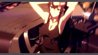 Highschool of the Dead Saeko Busujima AMV IDNY [upl. by Enecnarf217]