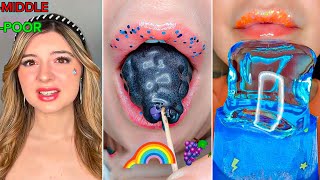 🤑Text To Speech 🤑 ASMR eating Storytime  Brianna Mizura  POVs Tiktok Compilations 2024 03 [upl. by Naval]