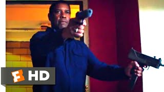 The Equalizer 3  Official Trailer 2  Only In Cinemas Now [upl. by Libbna]