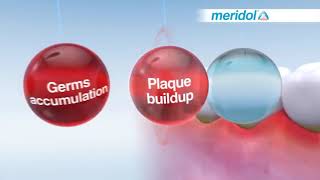 Meridol SA Gum Expert Toothpaste Ads [upl. by Alina]