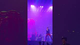 The Killers  Spaceman LIVE Australian Tour shorts [upl. by Ahsinahs]