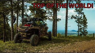 Doing A Little Sight Seeing  Lead South Dakota EP 4 offroad familyvlog utv [upl. by Tannenbaum]