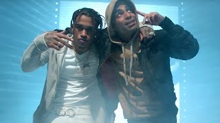 Arcángel Bryant Myers  Po Encima Video Oficial [upl. by Humfrid]