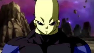 El Hermano vs Jiren [upl. by Rengaw]