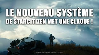 CITIZENCON 2954  Le nouveau système de STAR CITIZEN EST FOU  feat JDG Daium [upl. by Nigel]