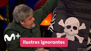 Ilustres Ignorantes Gratis Parte 3 [upl. by Nylkcaj]