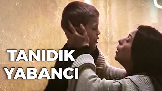 Tanıdık Yabancı  FULL HD Yerli Gerilim Filmi İzle [upl. by Kazimir]