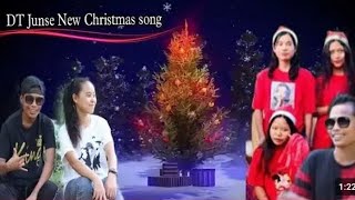 DT JUNSE NEW CHRISTMAS SONGS KAMING SOON [upl. by Rothstein]