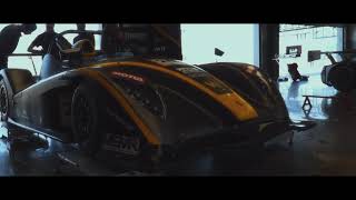 Silverstone TW SR1 2022 Ad Reel  4K [upl. by Ettegdirb]