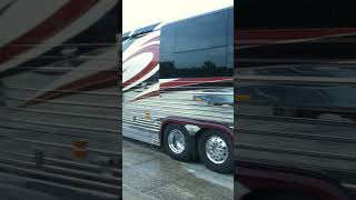 TASTEFUL  2005 Prevost Liberty XLII  Available Now  Full Tour Coming Soon [upl. by Eanil]