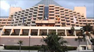 Gran Melia Cancun Mexico [upl. by Adnohsal]