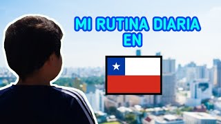 Mi Rutina Diaria  VÍDEO MUY DIVERTIDO [upl. by Ettebab571]