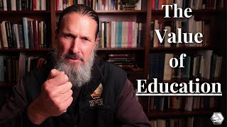 The Value of Education and Books  Saint Photios the Great [upl. by Ambur641]