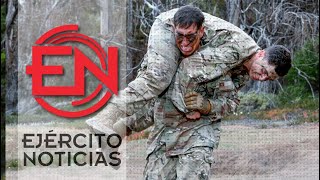 Ejército Noticias 429 22102024 [upl. by Ode]