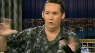 Harland Williams Interview  5192004 [upl. by Blaise]