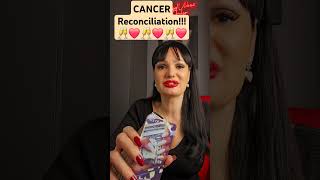 CANCER Weekly tarot reading shorts horoscope tarot cancer tarotreading twinflame love fyp [upl. by Enimasaj901]