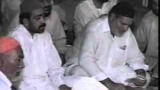 Tujh Ko Itni Khabar Na Thi Molvi Haider Hassan Akhter Qawwal [upl. by Odrautse653]