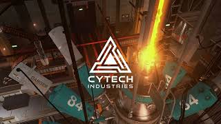 Arma 3  CYTECH Cytech Industries [upl. by Felten]