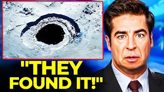 US Officials We Just Found 50 TRILLION Under Antarctica [upl. by Chuipek]