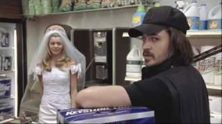 Keith Stone amp The Bride Commercial [upl. by Herstein]