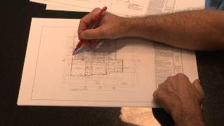 How to Understand Architectural Plans [upl. by Pomona]