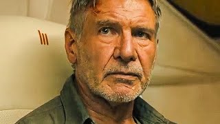 BLADE RUNNER 2049 Trailer 2017 [upl. by Aidroc554]