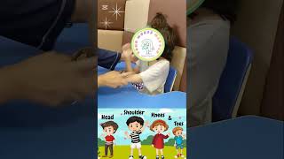 quotEngage Little Minds amp Voices With Movement Speech Therapy Fun with Action Rhymesquot [upl. by Anialed]