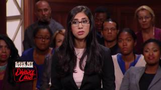 DIVORCE COURT Full Episode Hashim vs Cazares [upl. by Bryn]