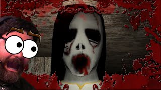 House of Celestina  Horror Game [upl. by Blight]