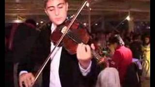 Alexis Mixailidis Violin  Apa Gevorkian [upl. by Mortensen]