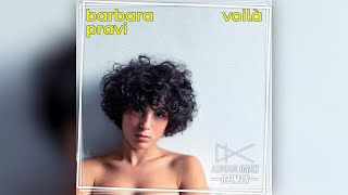 Barbara Pravi  Voilà Adrian Back Extended Remix [upl. by Ela561]