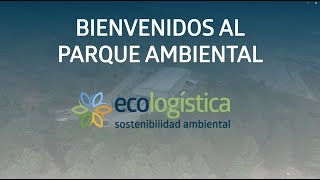 Ingreso a la planta de Ecologística [upl. by Alset356]