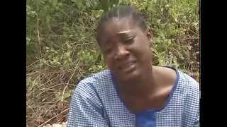 TEARS OF AGONY PART 1  NEW NIGERIAN NOLLYWOOD MOVIE [upl. by Eleon]