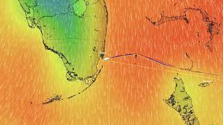 The PredictWind Offshore App [upl. by Eivets]