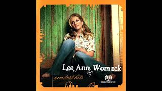 Lee Ann Womack  Does My Ring Burn Your Finger 51 Surround Sound [upl. by Attenweiler]