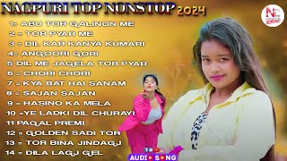 New Nagpuri Nonstop Song 2024  Singer Kumar Pritam  Abu Tor Galiyon Me  Suman Gupta nagpurisong [upl. by Donia304]