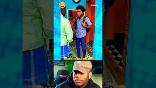 💥என்ன நடிப்புடா 😂😂twist irukku 😂😂😂 funny comedytrolls comedyvideos shorts [upl. by Ramedlab]